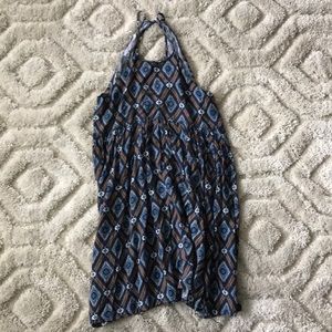She and Sky Dresses - Sun dress She and Sky Dresses - Sun dress